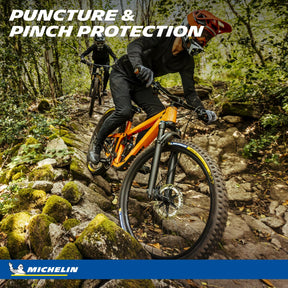 Michelin W End Racing 29 X2.40 Rr BICYCLE TIRE MTB Michelin