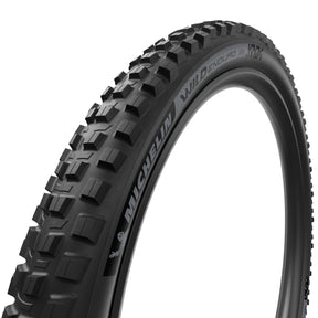 Michelin W End Mh Racing 27.5 X2.50 Dark BICYCLE TIRE MTB Michelin