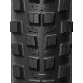 Michelin W End Mh Racing 27.5 X2.50 Dark BICYCLE TIRE MTB Michelin