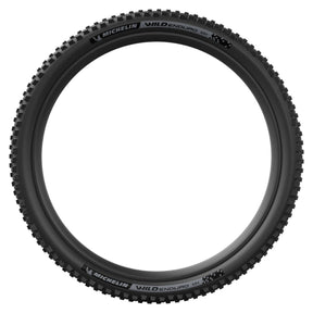 Michelin W End Mh Racing 27.5 X2.50 Dark BICYCLE TIRE MTB Michelin