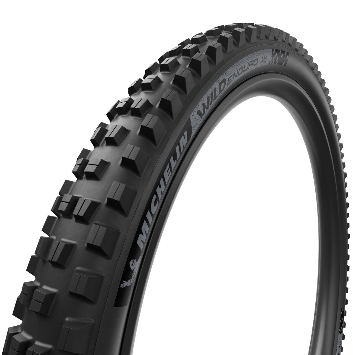 Michelin W End Ms Racing 29 X2.40 Dark BICYCLE TIRE MTB Michelin