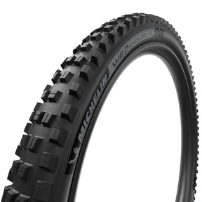 Michelin W End Ms Racing 29 X2.40 Dark BICYCLE TIRE MTB Michelin
