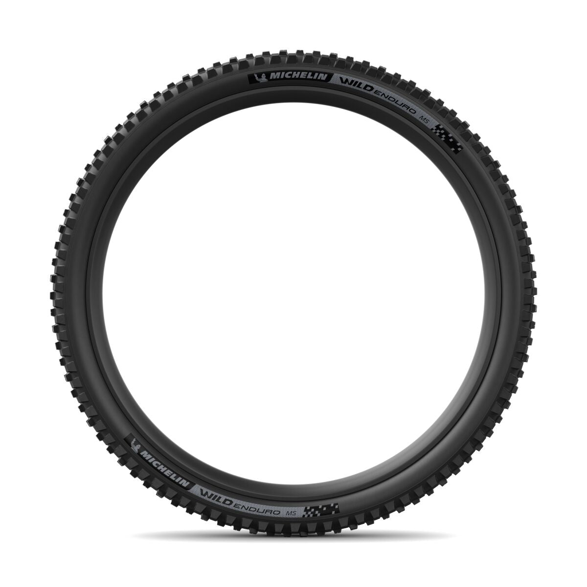 Michelin W End Ms Racing 29 X2.40 Dark BICYCLE TIRE MTB Michelin