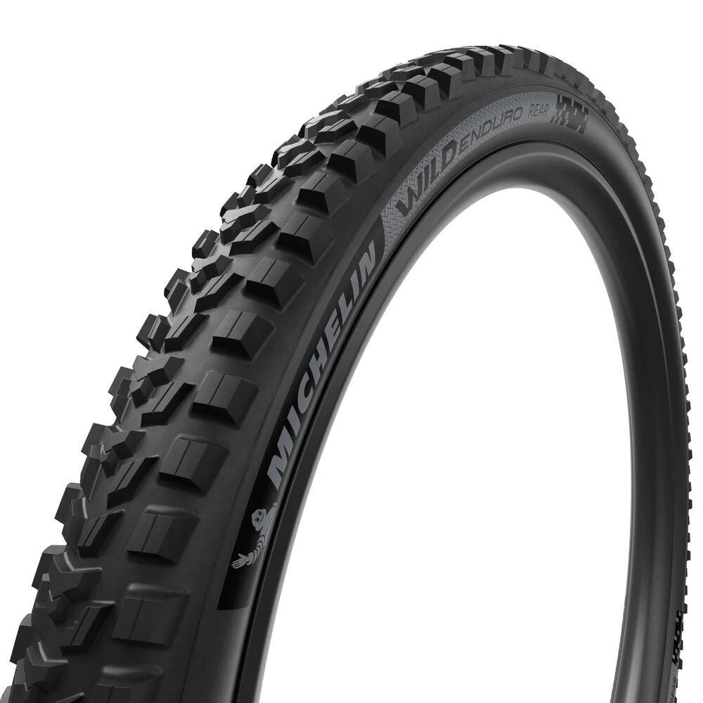 Michelin W End Racing 29 X2.40 Rr Dark BICYCLE TIRE MTB Michelin