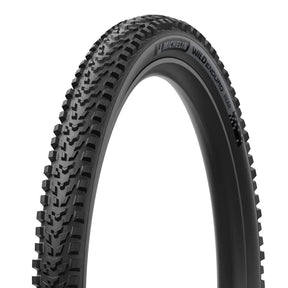 Michelin W End Racing 29 X2.40 Rr Dark BICYCLE TIRE MTB Michelin
