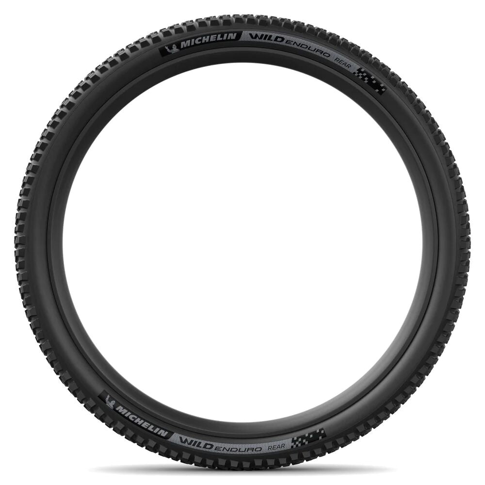 Michelin W End Racing 29 X2.40 Rr Dark BICYCLE TIRE MTB Michelin