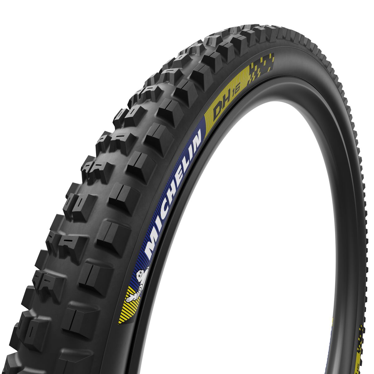 Michelin Dh16 Racing 27.5 X2.40 BICYCLE TIRE MTB Michelin