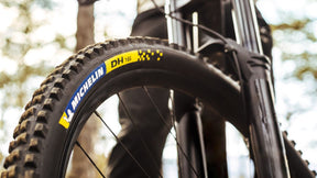 Michelin Dh16 Racing 27.5 X2.40 BICYCLE TIRE MTB Michelin