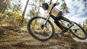 Michelin Dh16 Racing 27.5 X2.40 BICYCLE TIRE MTB Michelin