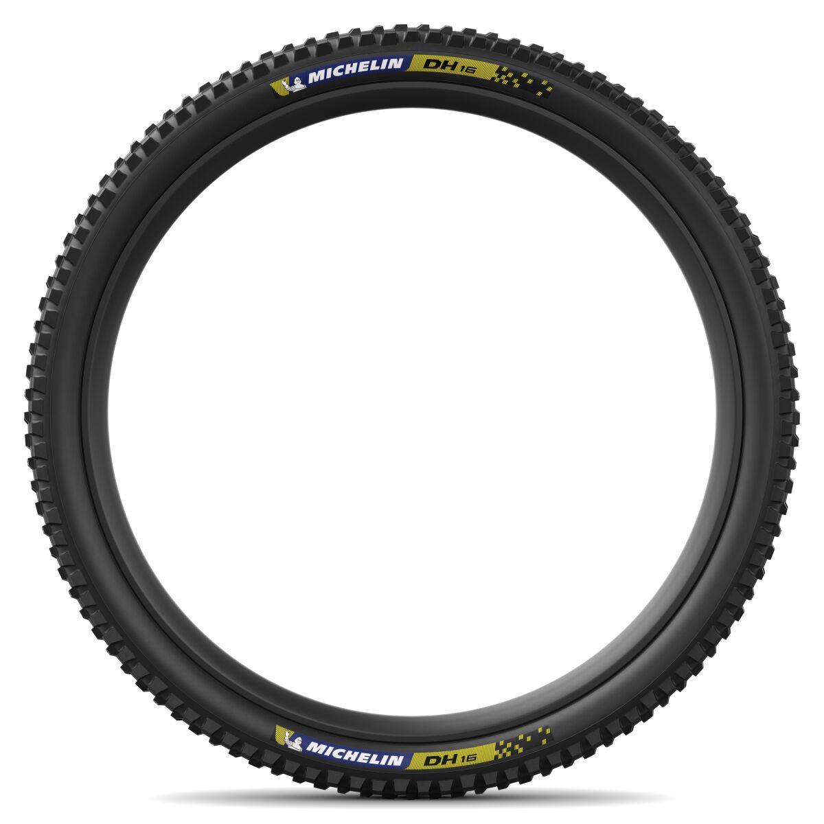 Michelin Dh16 Racing 27.5 X2.40 BICYCLE TIRE MTB Michelin