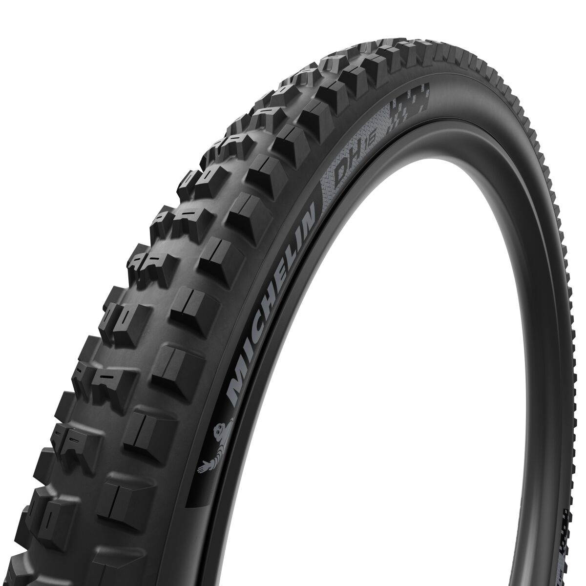 Michelin Dh16 Racing 29 X2.40 Dark BICYCLE TIRE MTB Michelin
