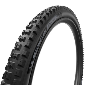 Michelin Dh16 Racing 29 X2.40 Dark BICYCLE TIRE MTB Michelin