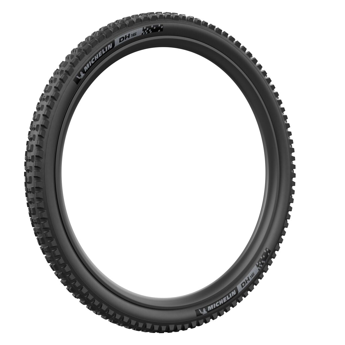 Michelin Dh16 Racing 29 X2.40 Dark BICYCLE TIRE MTB Michelin