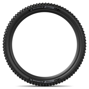 Michelin Dh22 Racing 29 X2.40 Dark BICYCLE TIRE MTB Michelin