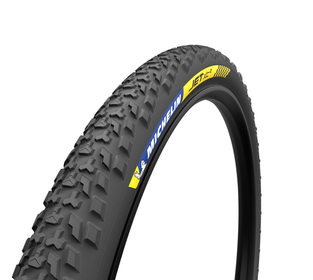 Michelin Jet Xc2 Racing 29 X2.35 BICYCLE TIRE MTB Michelin