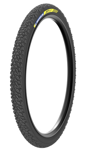 Michelin Jet Xc2 Racing 29 X2.35 BICYCLE TIRE MTB Michelin