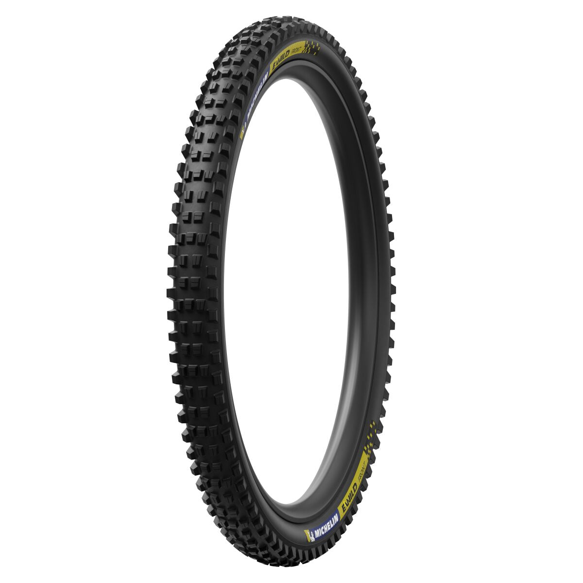 Michelin E Wild Racing 29 X2.40 Fr BICYCLE TIRE MTB Michelin