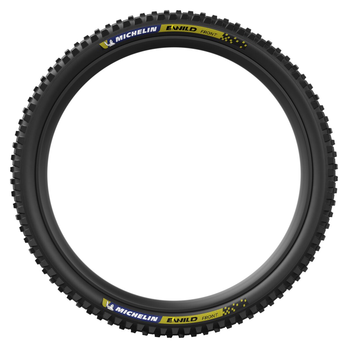 Michelin E Wild Racing 29 X2.60 Fr BICYCLE TIRE MTB Michelin
