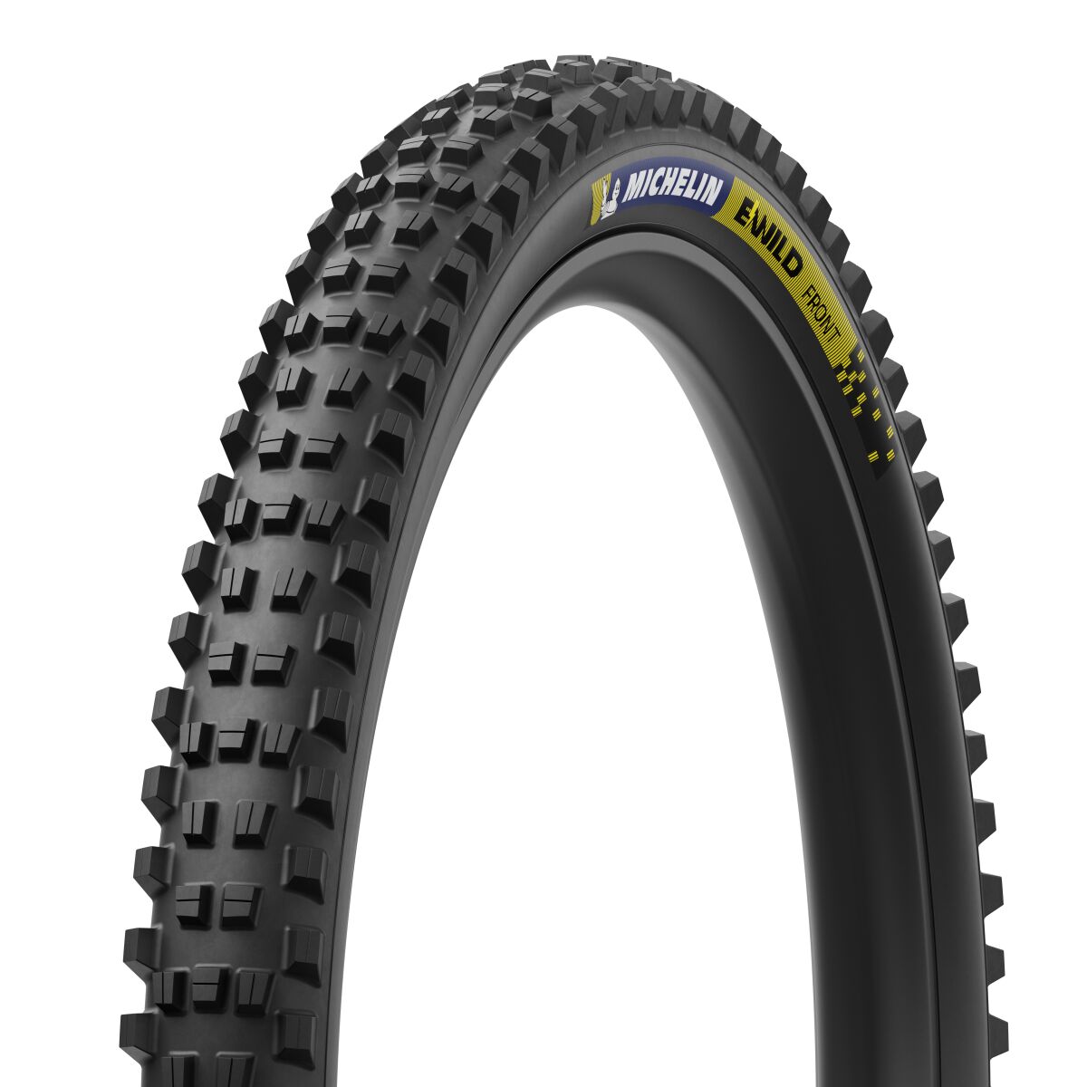 Michelin E Wild Racing 29 X2.60 Fr BICYCLE TIRE MTB Michelin