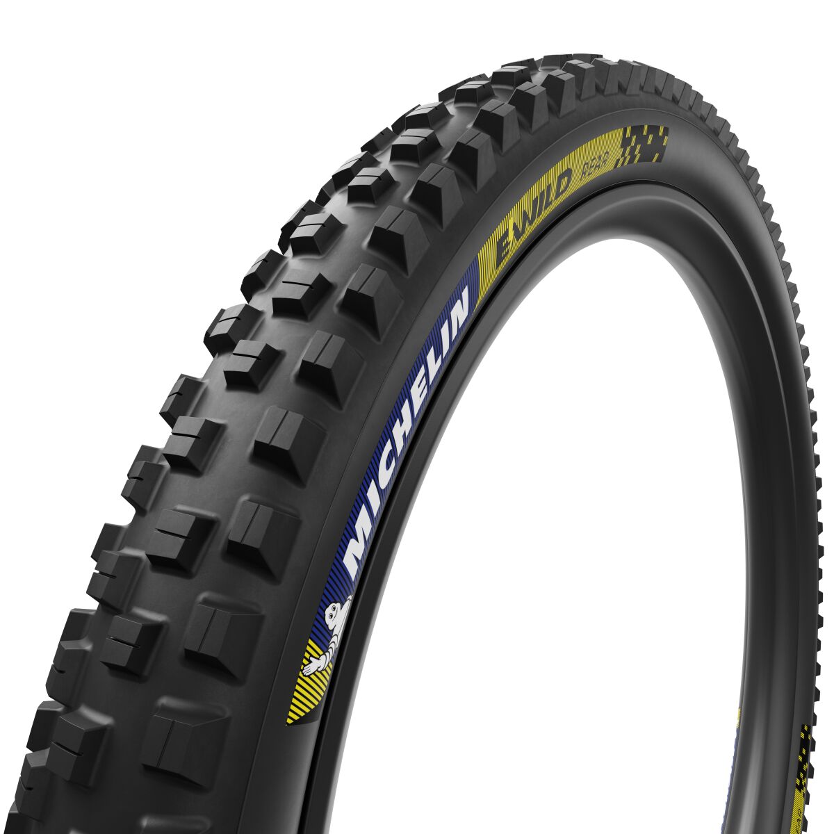 Michelin E Wild Racing 27.5 X2.60 Rr BICYCLE TIRE MTB Michelin