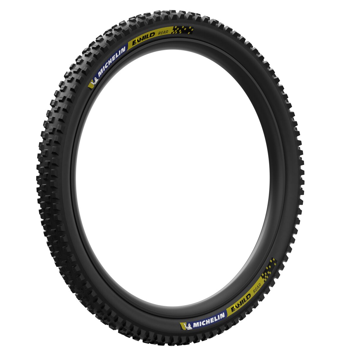 Michelin E Wild Racing 29 X2.60 Rr BICYCLE TIRE MTB Michelin