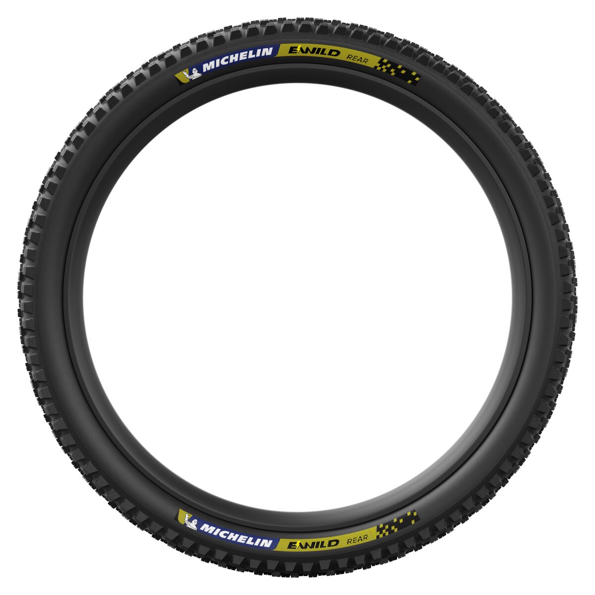 Michelin E Wild Racing 29 X2.60 Rr BICYCLE TIRE MTB Michelin