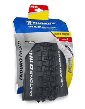 Michelin W End Gum X Comp 27.5 X2.40 Fr BICYCLE TIRE MTB Michelin