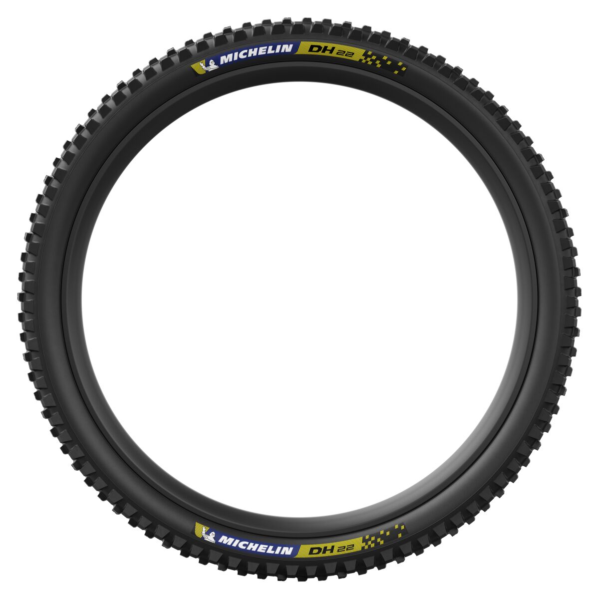 Michelin Dh22 Racing 27.5 X2.40 BICYCLE TIRE MTB Michelin