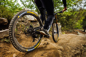 Michelin Dh22 Racing 27.5 X2.40 BICYCLE TIRE MTB Michelin