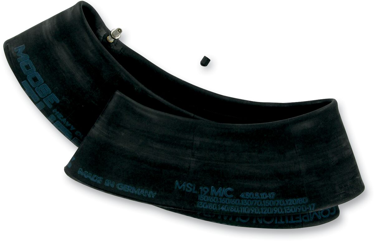 Moose Offroad Hard Parts Tube Hd Rr 17 X4.5 5.1 Tube Moose Offroad Hard Parts