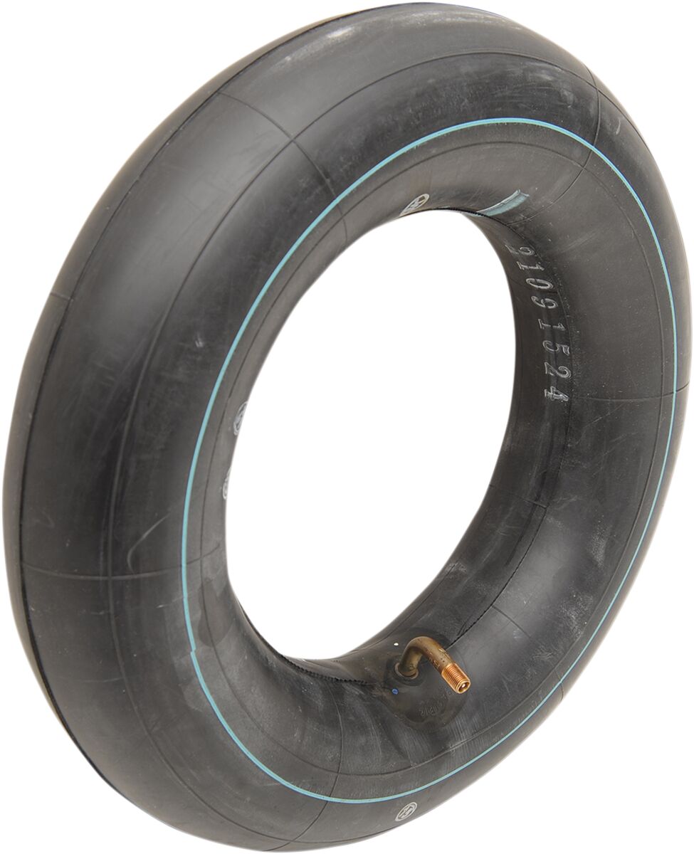 Parts Unlimited 8" Standard Butyl Tube Js 244 Stem Type Fits 3.50/4.00 Tube Parts Unlimited