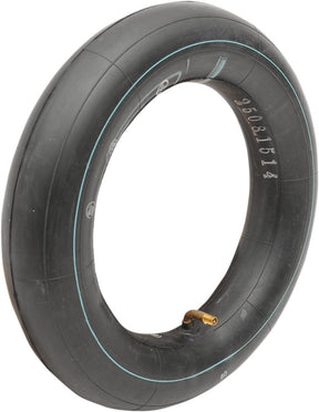 Parts Unlimited 10" Standard Butyl Tube Tr 87 Stem Type Fits 3.50/4.00 Tube Parts Unlimited