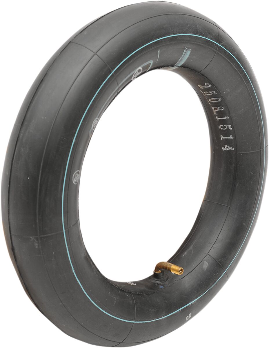 Parts Unlimited 10" Standard Butyl Tube Tr 87 Stem Type Fits 3.50/4.00 Tube Parts Unlimited