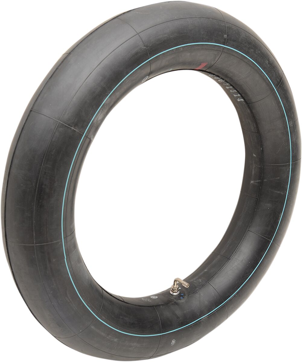 Parts Unlimited 15" Standard Butyl Tube Pv 78 Stem Type Fits 170/80 Tube Parts Unlimited