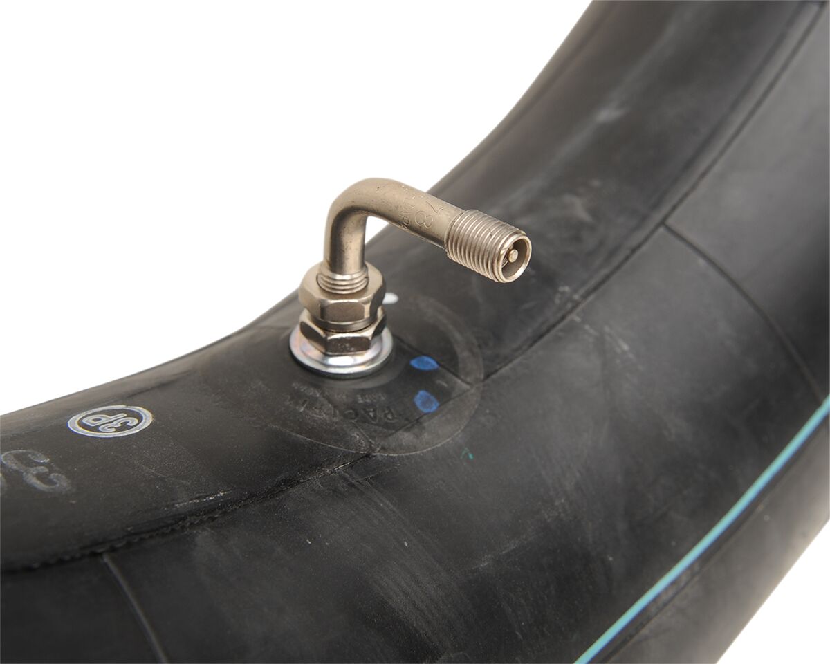 Parts Unlimited 15" Standard Butyl Tube Pv 78 Stem Type Fits 170/80 Tube Parts Unlimited