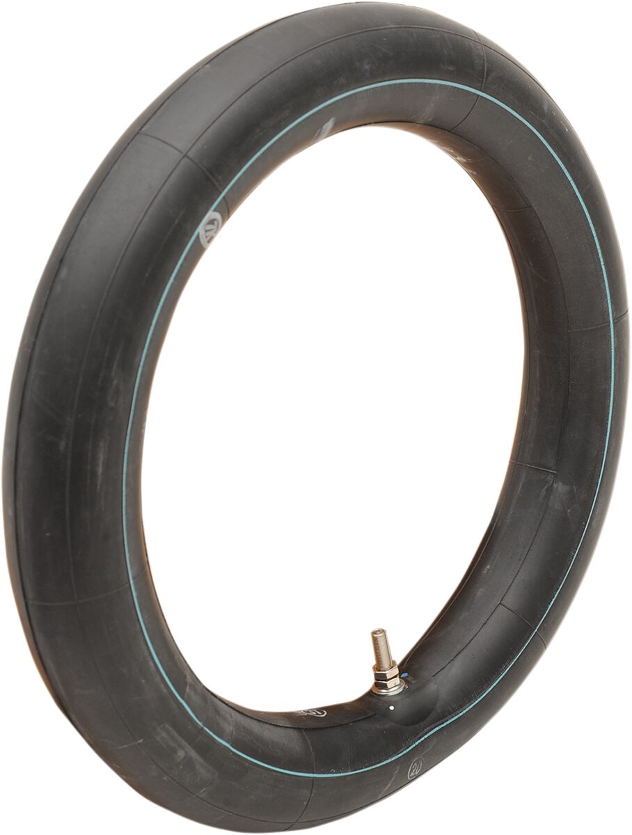 Parts Unlimited 10" Heavy Duty Rubber Tube Tr 4 Stem Type Fits 2.50/2.77 Tube Parts Unlimited