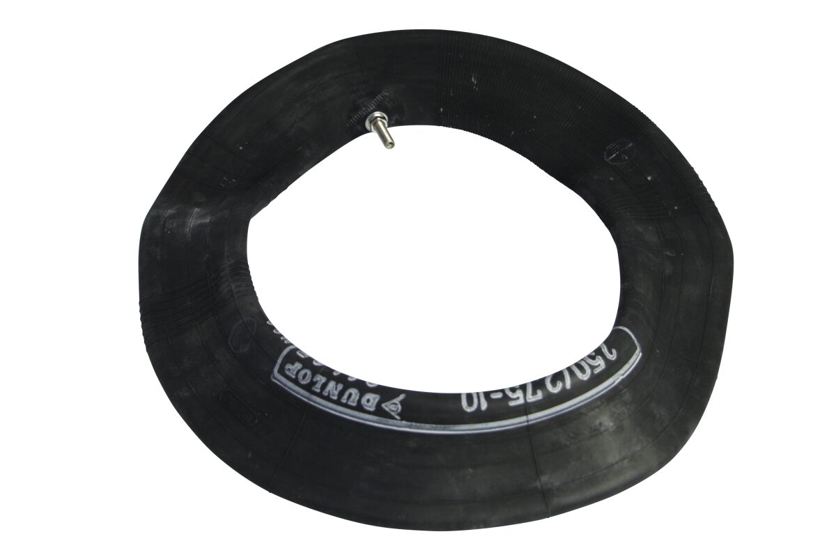 Dunlop Tubehd 110/120/100 18 Tr4 Nhs Tube Dunlop