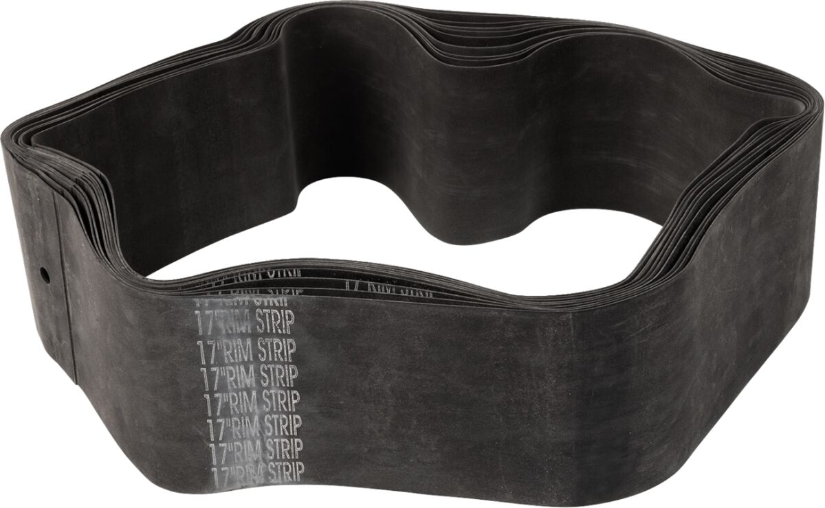 Drag Specialties Strip Rim 17 X 4.5 Cv Tube Drag Specialties