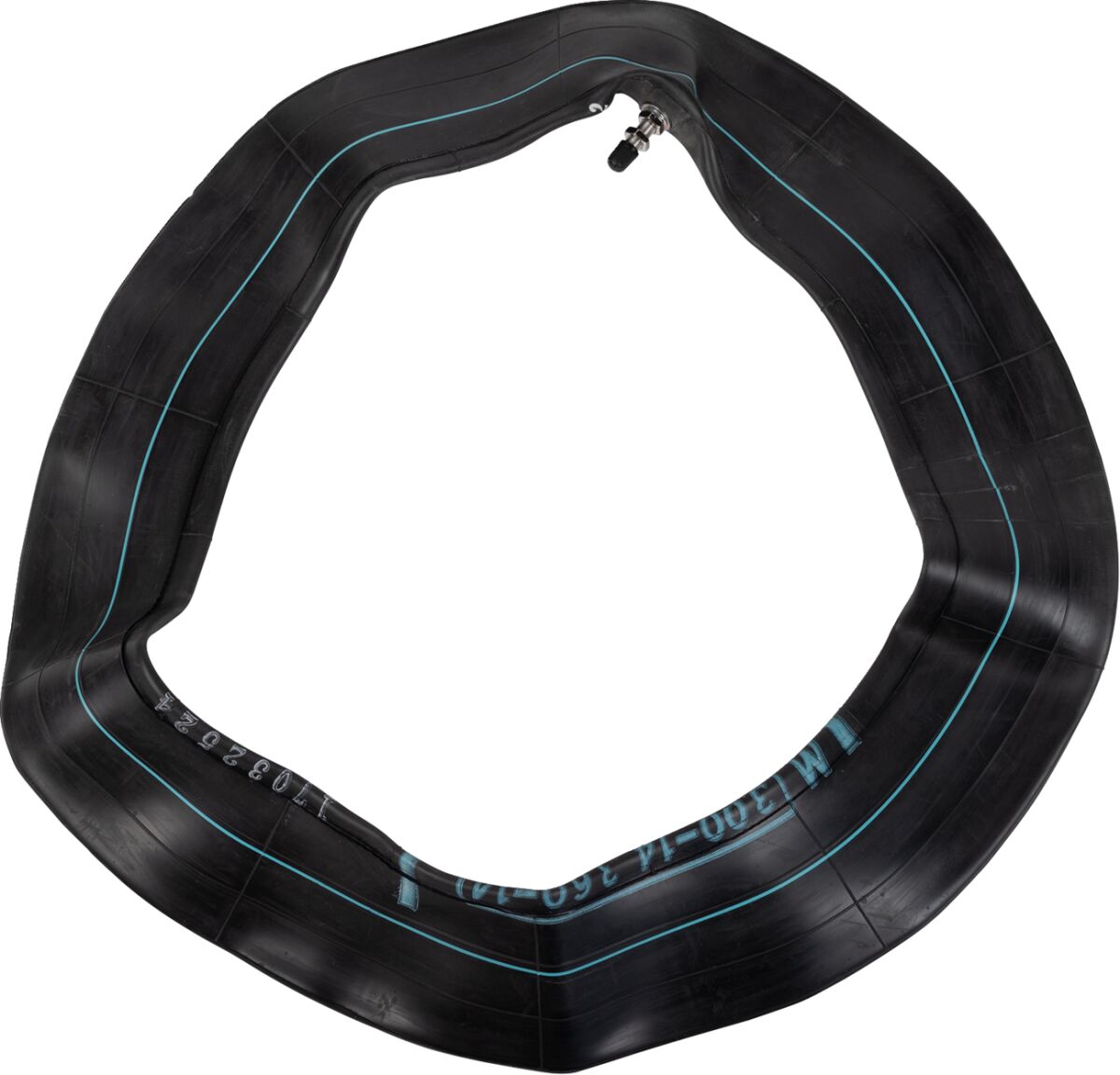 Moose Offroad Hard Parts Tube 3.00/3.60 14 Tr4 Tube Moose Offroad Hard Parts