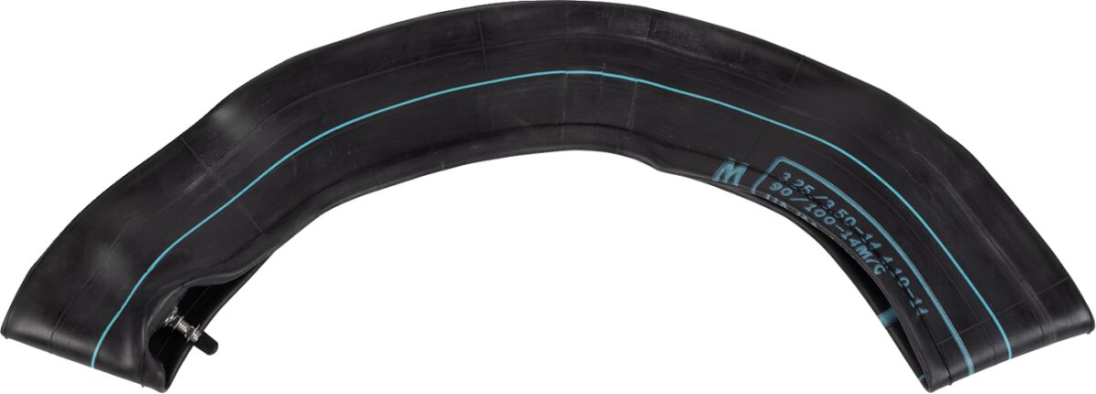 Moose Offroad Hard Parts Tube 3.25/4.1 110/90 14 Tube Moose Offroad Hard Parts