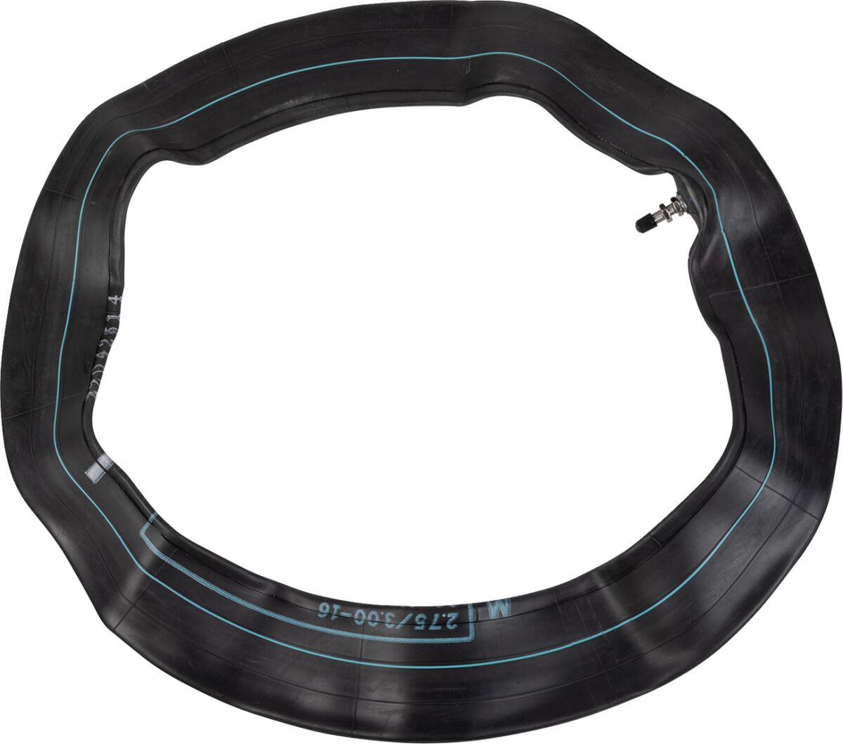 Moose Offroad Hard Parts Tube 2.75/3.00 80/100 16 Tube Moose Offroad Hard Parts