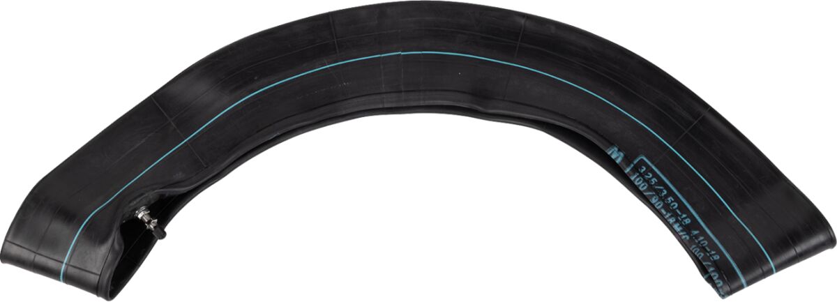 Moose Offroad Hard Parts Tube 3.25/4.1 100/90 18 Tube Moose Offroad Hard Parts