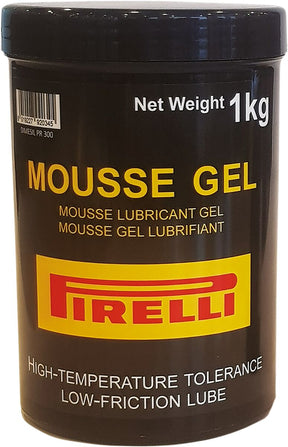 Pirelli Gel Tub 1 Kg Tube Pirelli