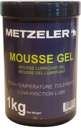 Metzeler Gel Tub 1 Kg Tube Metzeler