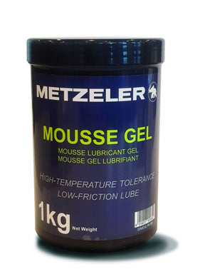 Metzeler Gel Tub 1 Kg Tube Metzeler