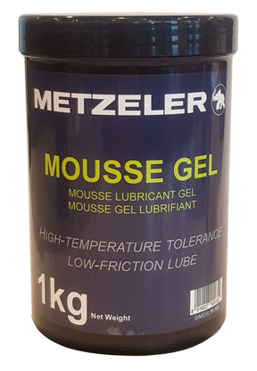 Metzeler Gel Tub 1 Kg Tube Metzeler