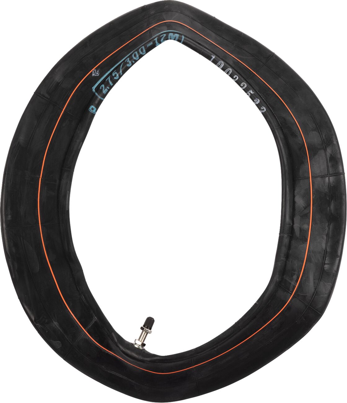 Moose Offroad Hard Parts Inner Tube Heavy Duty 12" Tr 4 Tube Moose Offroad Hard Parts
