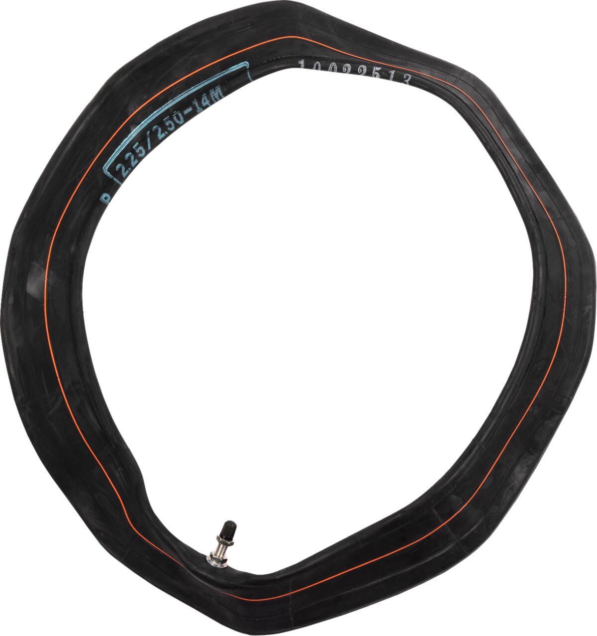 Moose Offroad Hard Parts Inner Tube Heavy Duty 14" Tube Moose Offroad Hard Parts