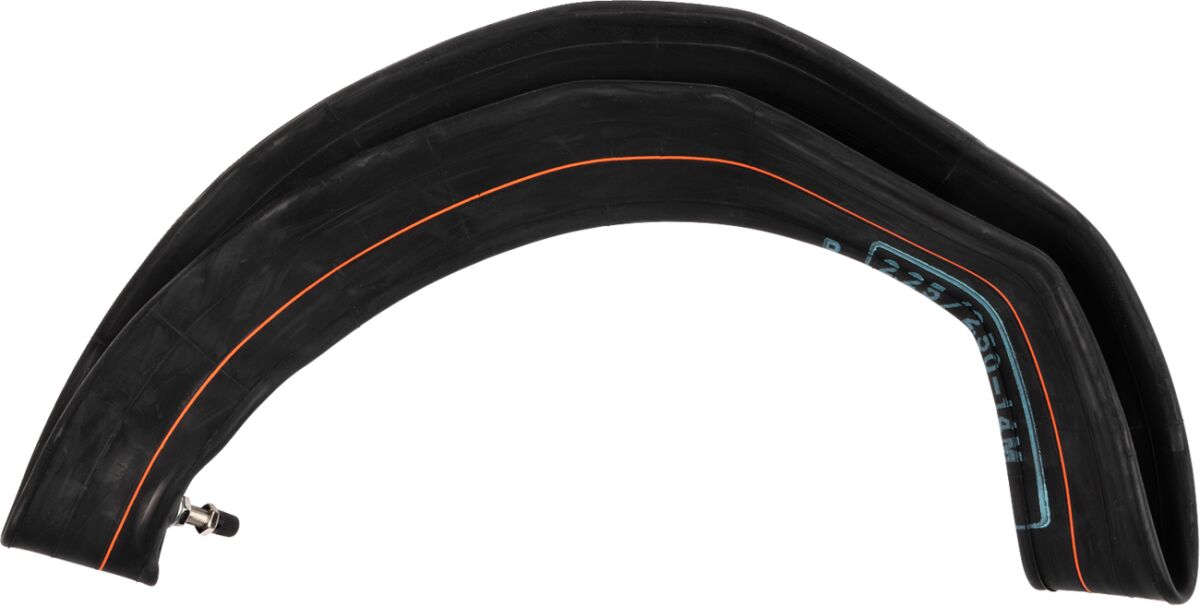 Moose Offroad Hard Parts Inner Tube Heavy Duty 14" Tube Moose Offroad Hard Parts