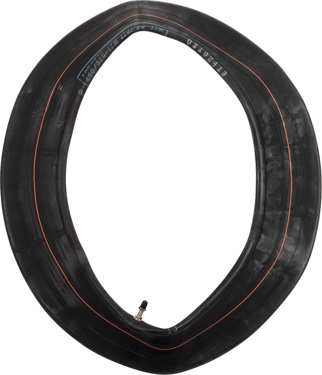 Moose Offroad Hard Parts Inner Tube Heavy Duty 17" Tube Moose Offroad Hard Parts